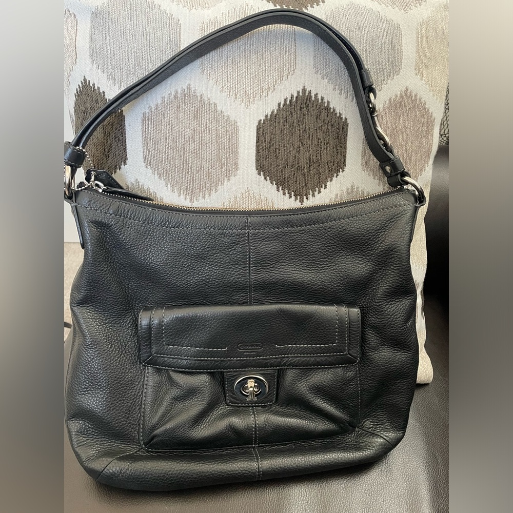 Coach Hobo Bag